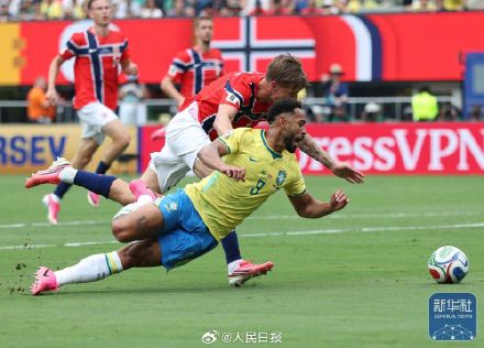 挪威首次闯进世界杯8强 挪威首次闯进世界杯8强