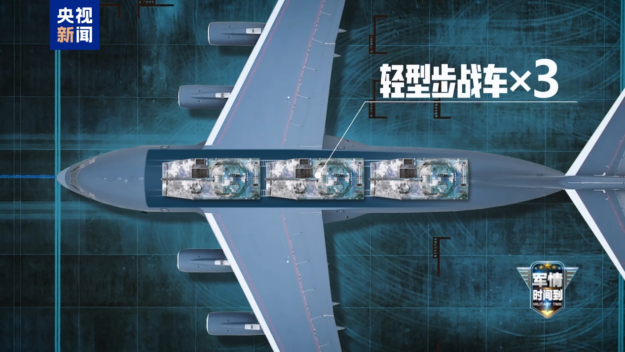 不愧为大国重器!“鲲鹏”硬核实力全盘点 不愧为大国重器!“鲲鹏”硬核实力全盘点