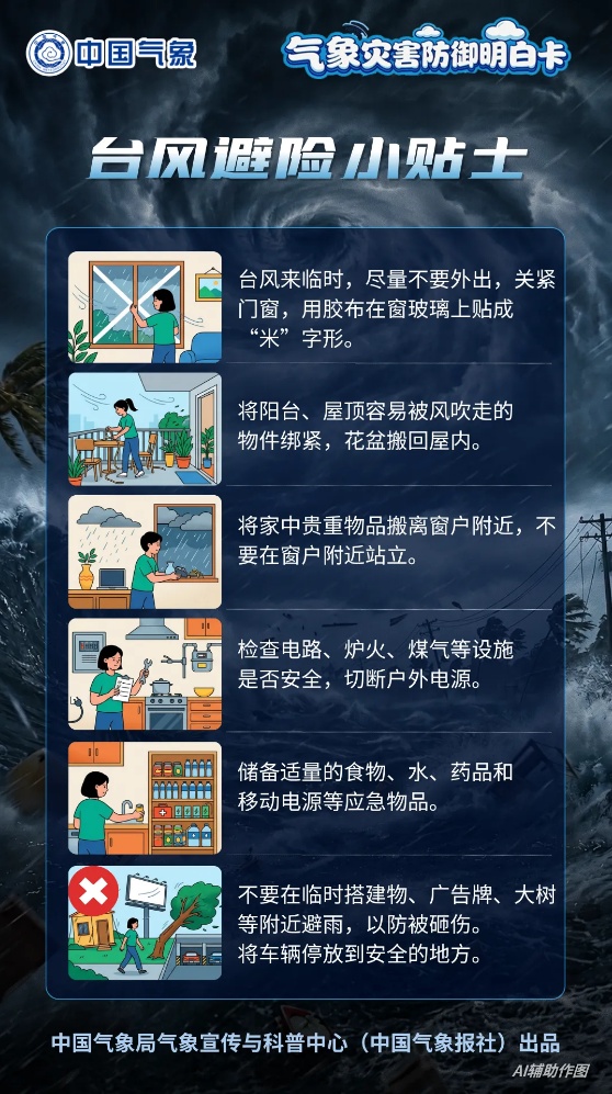 “美莎克”带来的强降雨将持续至8日!超强台风“巴威”也将影响我国 “美莎克”带来的强降雨将持续至8日!超强台风“巴威”也将影响我国
