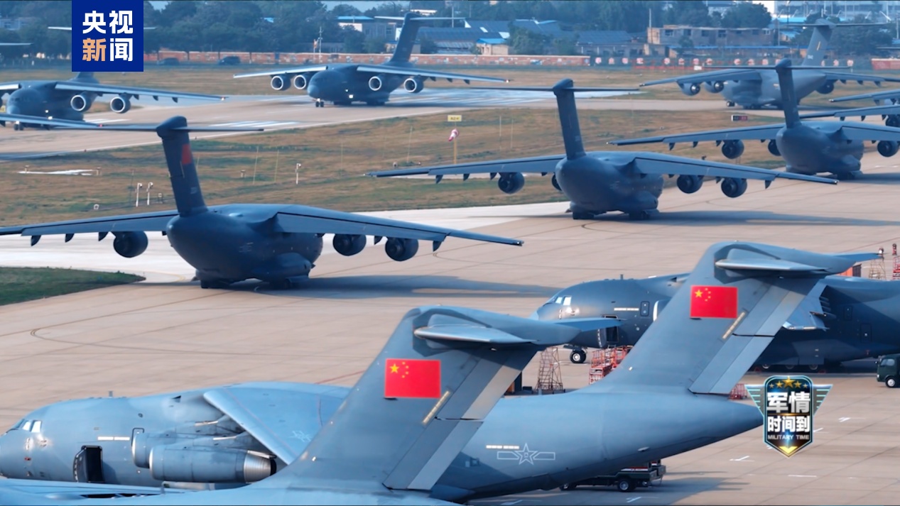 不愧为大国重器!“鲲鹏”硬核实力全盘点 不愧为大国重器!“鲲鹏”硬核实力全盘点