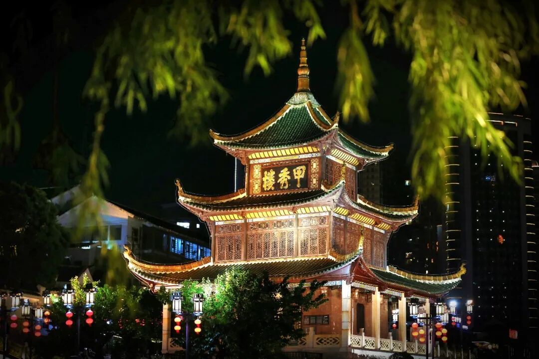 贵阳贵安推出八大类精品旅居线路 贵阳贵安推出八大类精品旅居线路