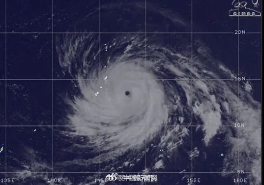 杭州今日出梅！超强台风“巴威”路径有变！中心风力已达17级以上，或直扑浙江……