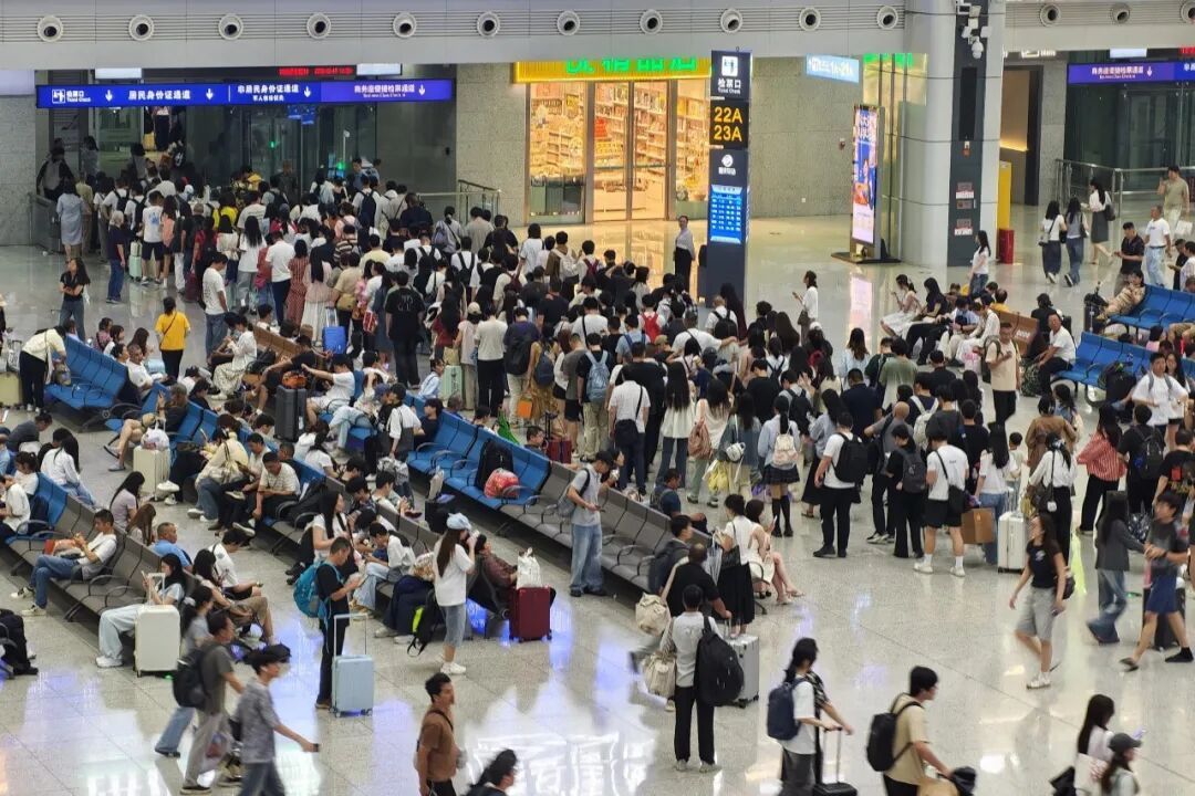 票价50.5元!本周这3天“T字头”列车重返成渝两地 票价50.5元!本周这3天“T字头”列车重返成渝两地