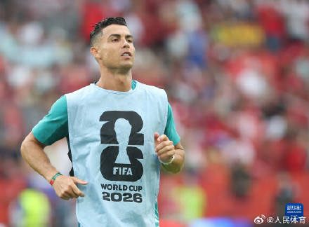 这是C罗最后一届世界杯 这是C罗最后一届世界杯