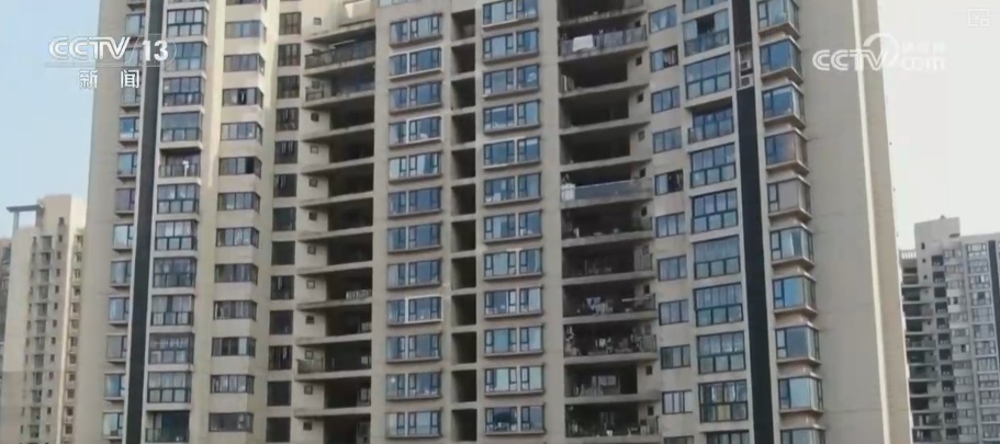 需求稳定释放 热点城市房地产市场升温、成交量回升 需求稳定释放 热点城市房地产市场升温、成交量回升