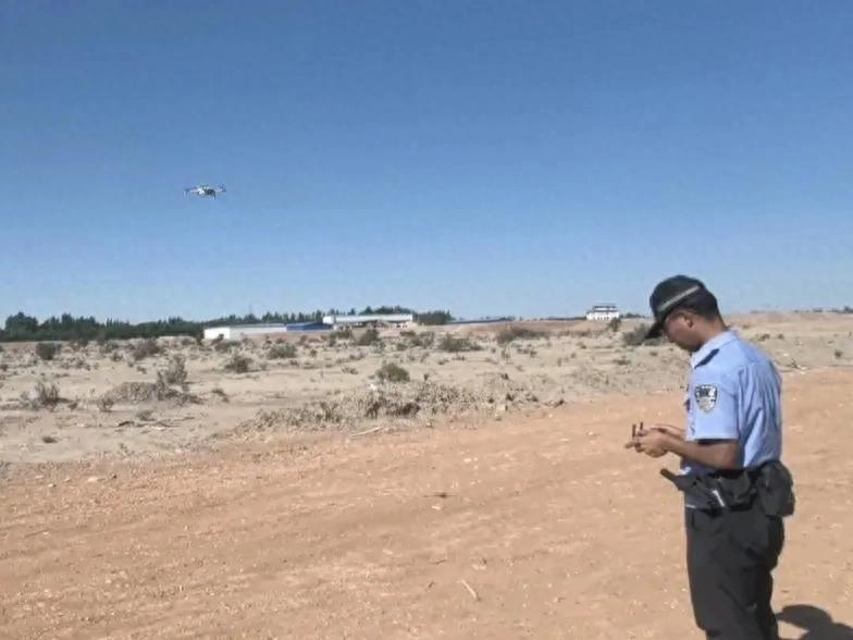 空地一体、多线搜寻!蜀黍4小时“暖心搜寻” 跑赢了少年的赌气 空地一体、多线搜寻!蜀黍4小时“暖心搜寻” 跑赢了少年的赌气