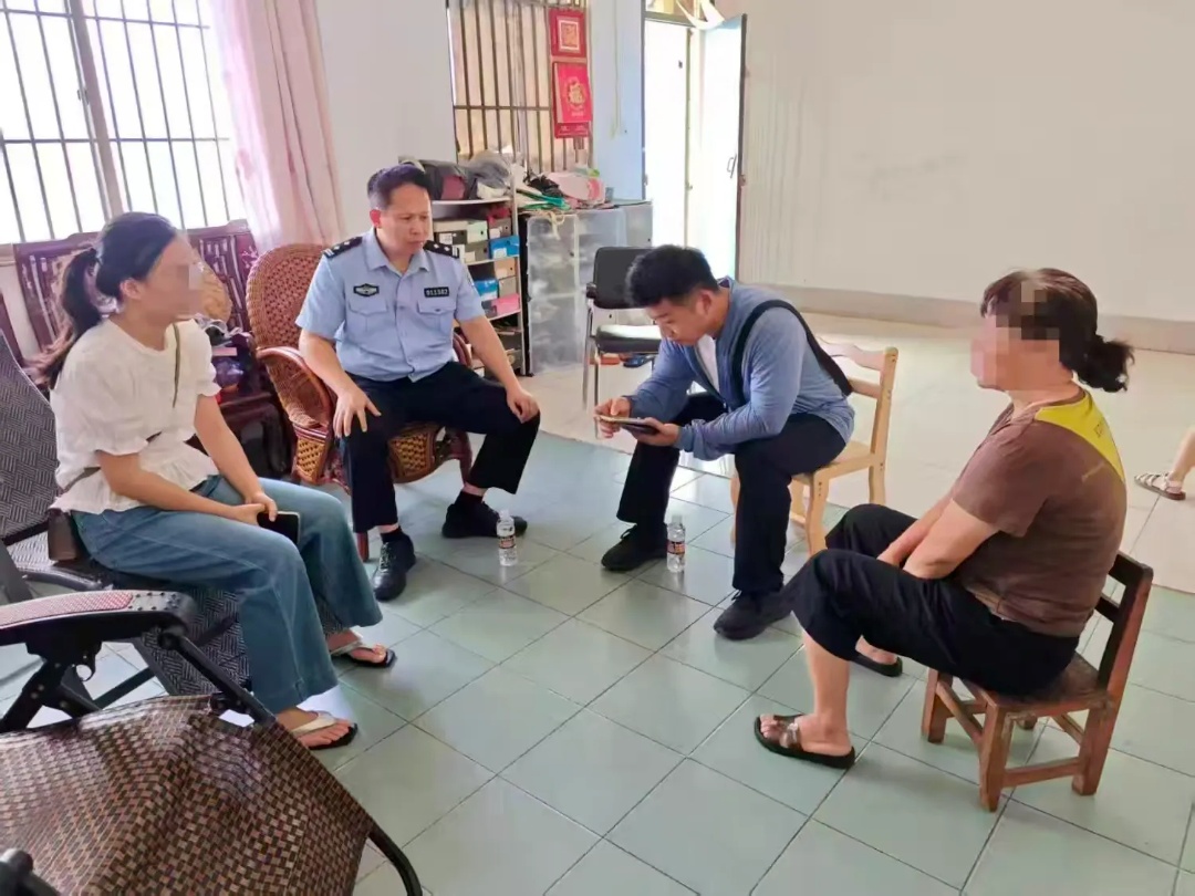 男子将近百万元挥霍一空，稍有不顺就对父母人身威胁！一法院发出人身安全保护令