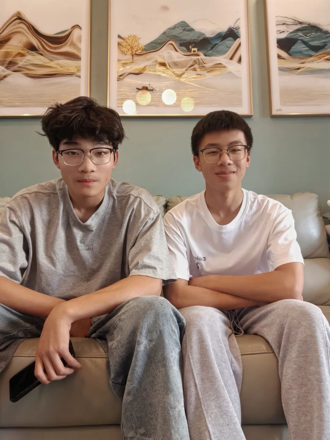 福建海滩紧急救援!福州2名救人初中生找到了 福建海滩紧急救援!福州2名救人初中生找到了