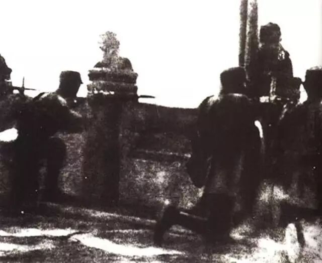 89年了，中国人永不能忘！