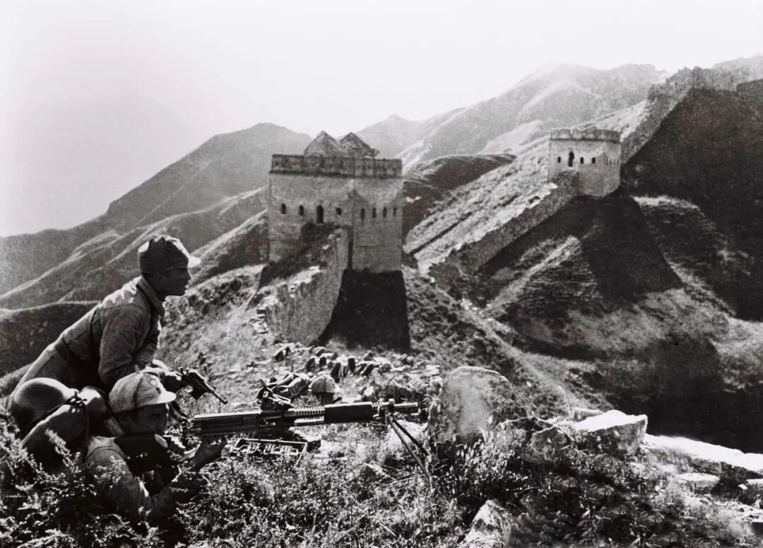89年了，中国人永不能忘！