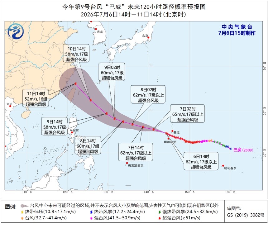 雷雨！雷暴大风！最高温达38℃！江西天气有变