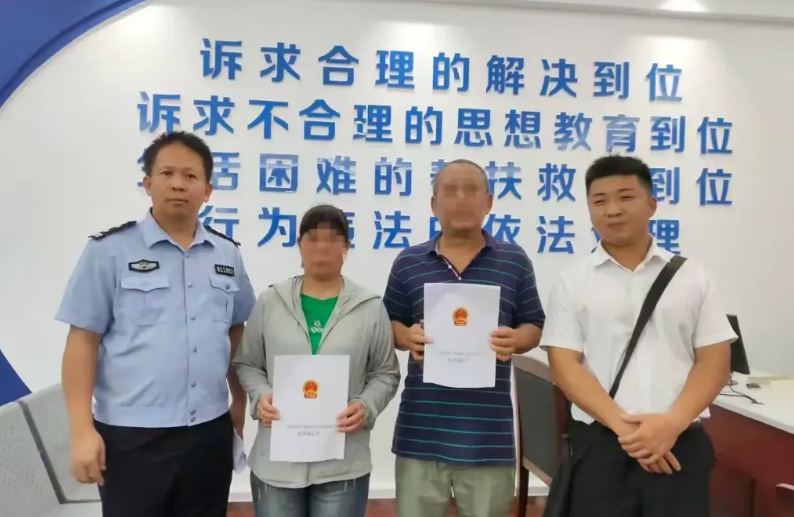 父母因溺爱儿子，近百万元被挥霍还被人身威胁，被判禁止接触父母半年