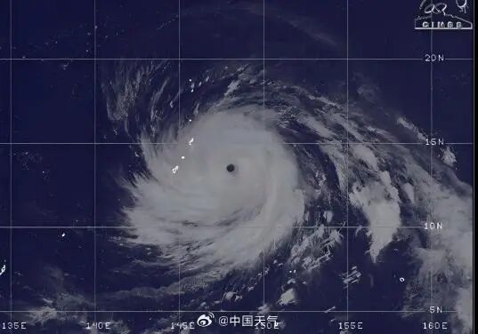 17级!超强台风“巴威”确定影响浙江!登陆后续影响非常巨大,暴雨大暴雨要来了 17级!超强台风“巴威”确定影响浙江!登陆后续影响非常巨大,暴雨大暴雨要来了