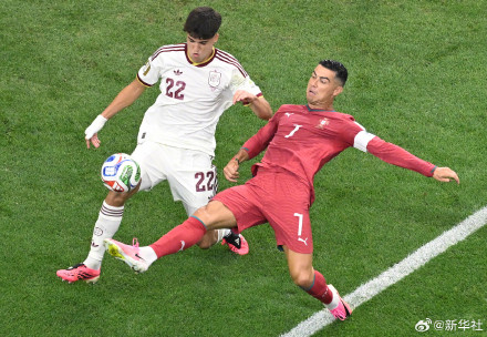 C罗世界杯“最后一舞”落幕