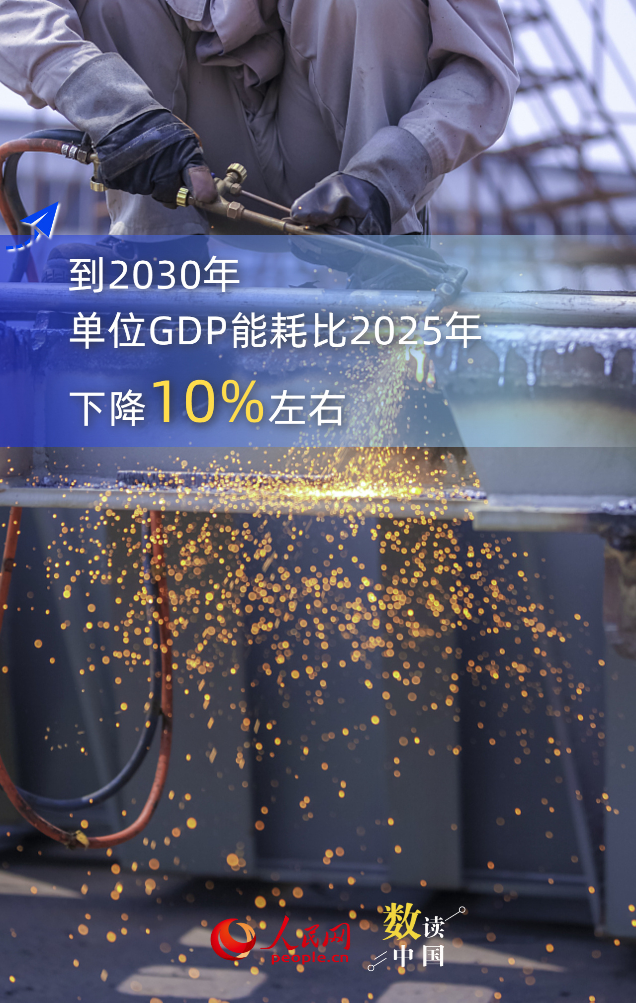 8万亿!循环经济“十五五”锚定新目标 8万亿!循环经济“十五五”锚定新目标