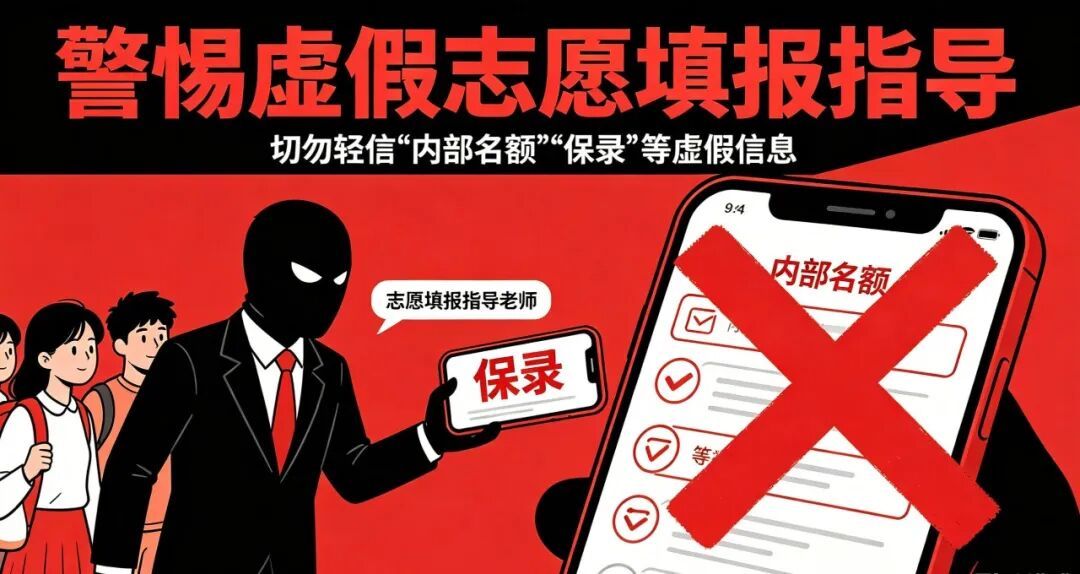 虚构合肥中考分数线，自媒体博主徐某被行拘