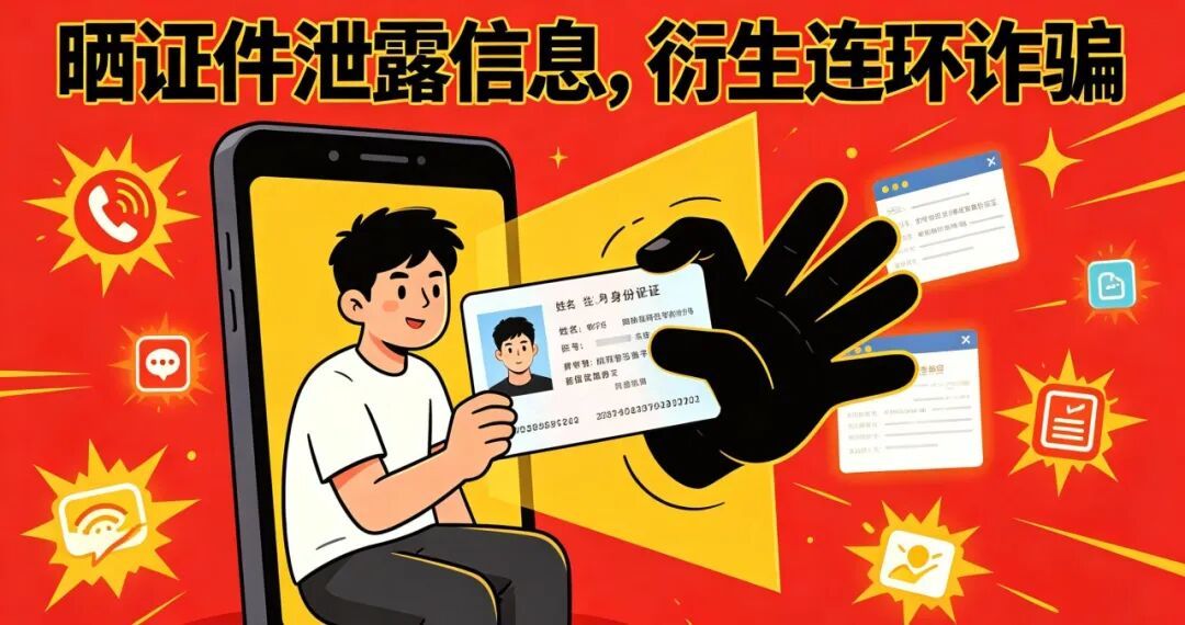 虚构合肥中考分数线，自媒体博主徐某被行拘