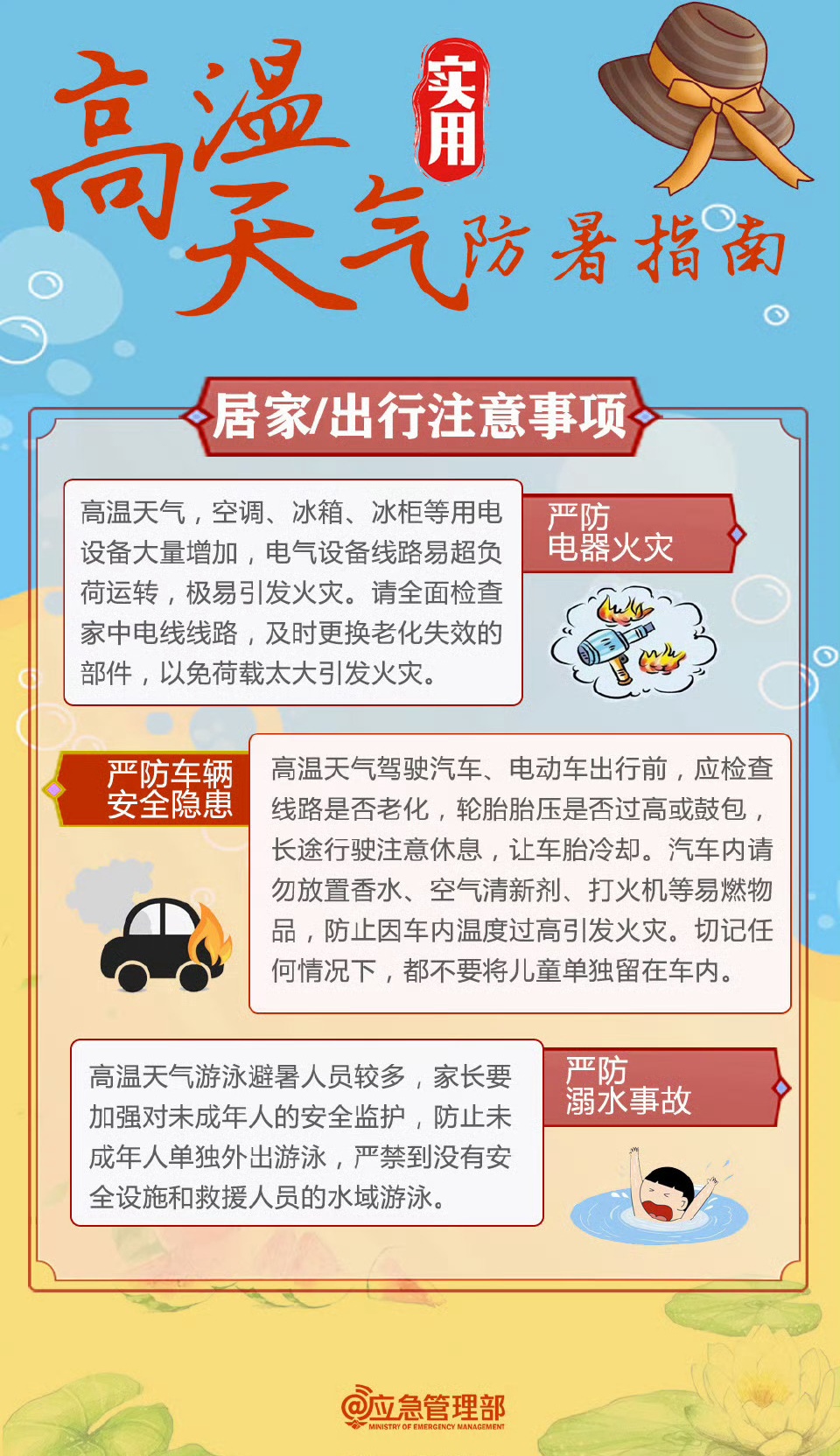 四川多地齐发高温橙色预警信号!降雨就在…… 四川多地齐发高温橙色预警信号!降雨就在……