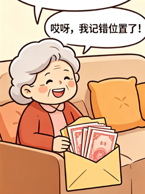 千元现金“不翼而飞”?民警细致排查,揪出真相 千元现金“不翼而飞”?民警细致排查,揪出真相