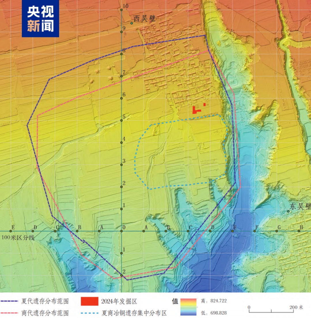 山西考古又一重要发现
