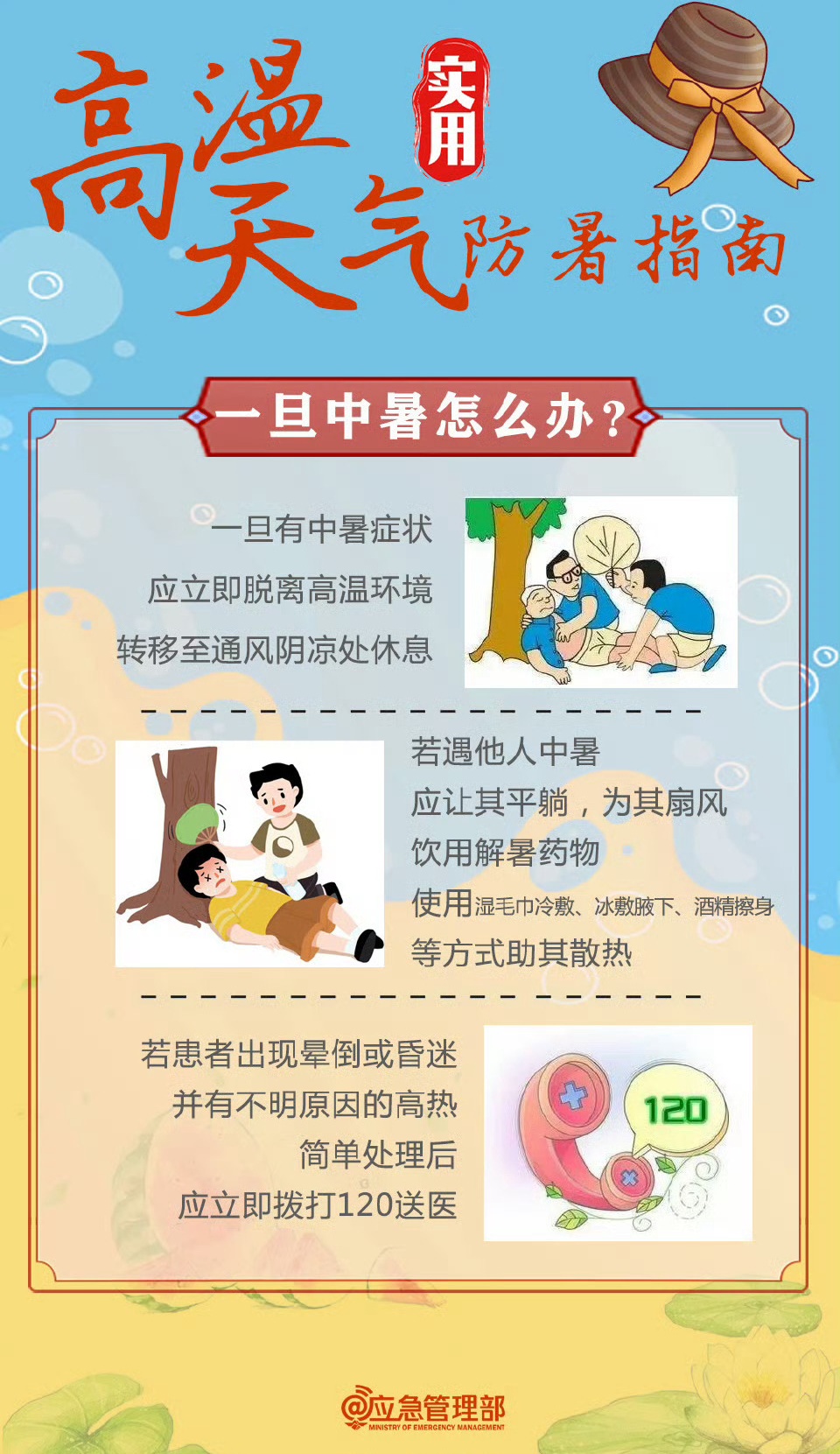 四川多地齐发高温橙色预警信号!降雨就在…… 四川多地齐发高温橙色预警信号!降雨就在……