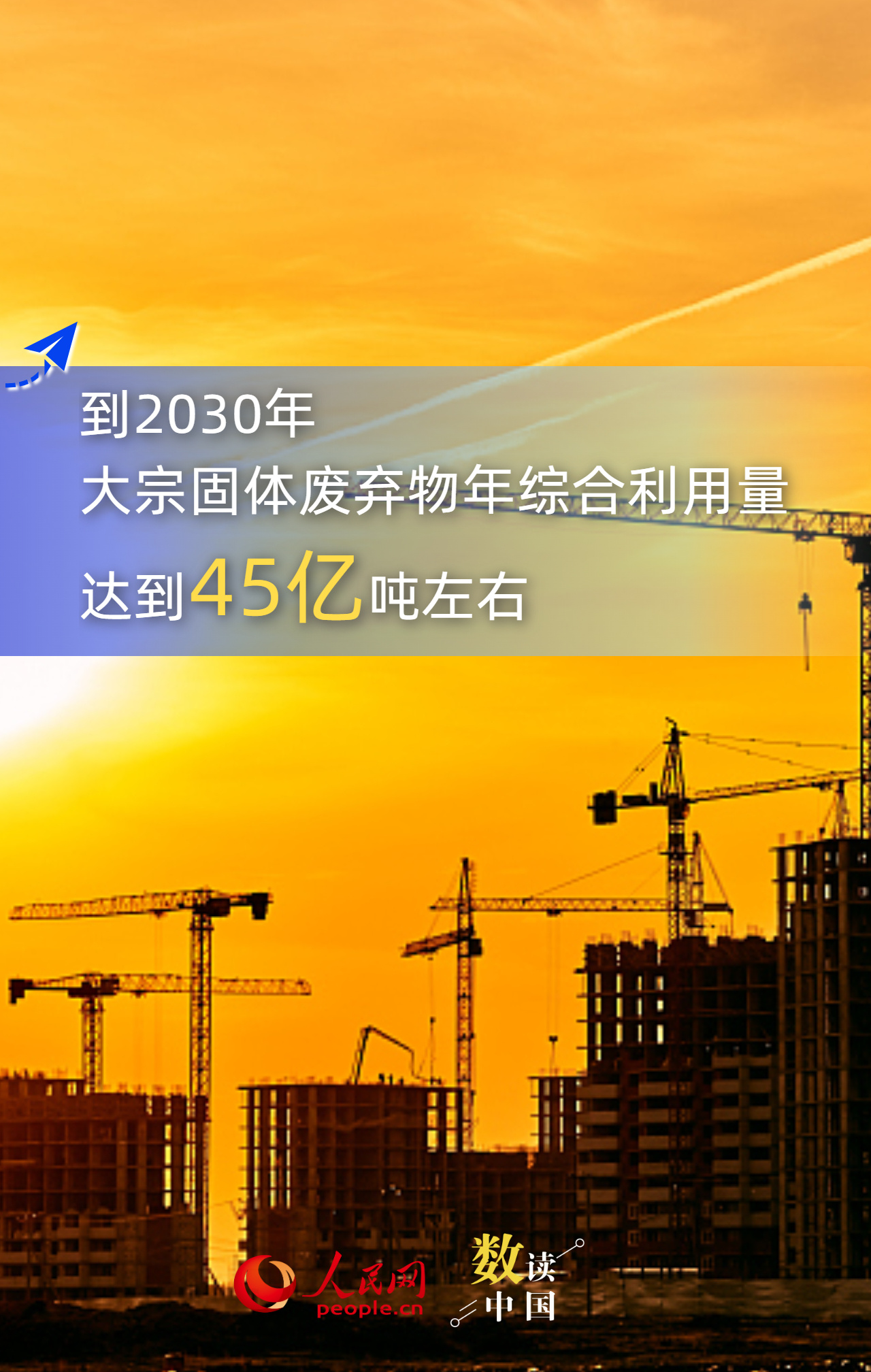 8万亿!循环经济“十五五”锚定新目标 8万亿!循环经济“十五五”锚定新目标