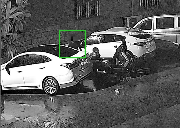 海宁一女子将25克金手镯藏在这个地方，被盗了……