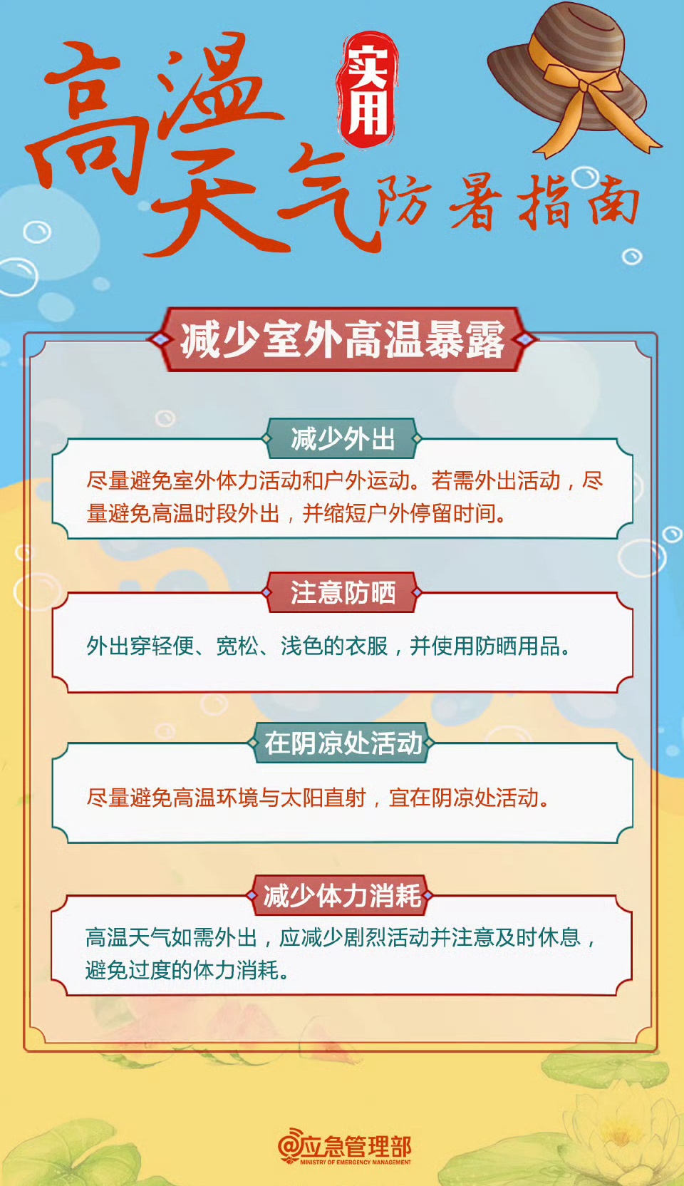 四川多地齐发高温橙色预警信号!降雨就在…… 四川多地齐发高温橙色预警信号!降雨就在……