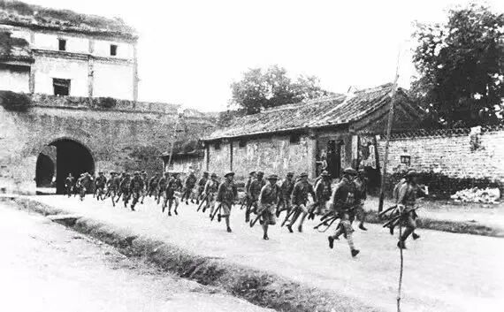 89年了，中国人永不能忘！