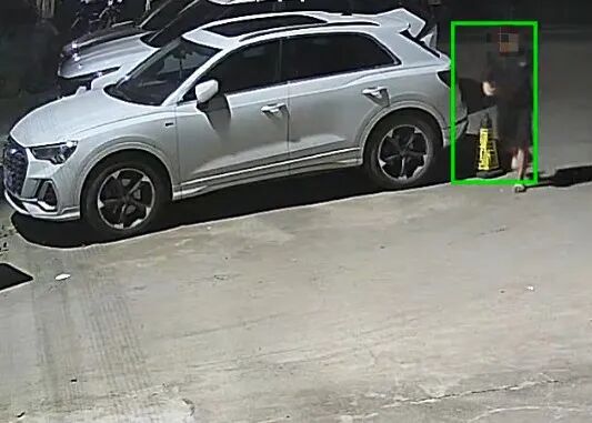 海宁一女子将25克金手镯藏在这个地方，被盗了……