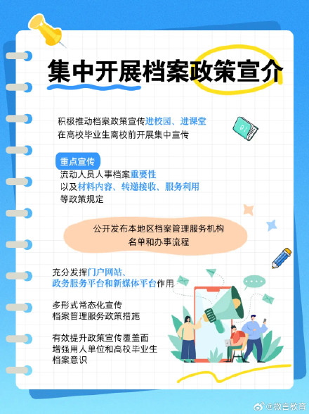 2026年高校毕业生档案转递接收服务专项行动来了,一组图了解→ 2026年高校毕业生档案转递接收服务专项行动来了,一组图了解→