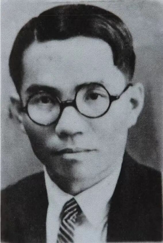 百年前的热血版《给阿嬷的情书》,又燃又泪! 百年前的热血版《给阿嬷的情书》,又燃又泪!