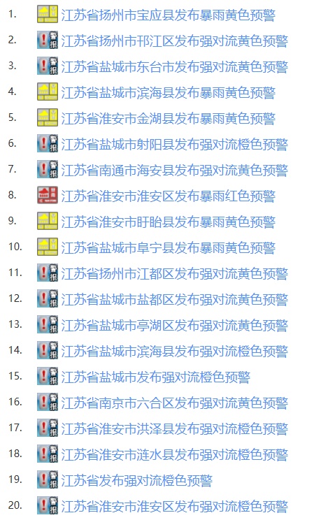 江苏突降冰雹！太湖已封航