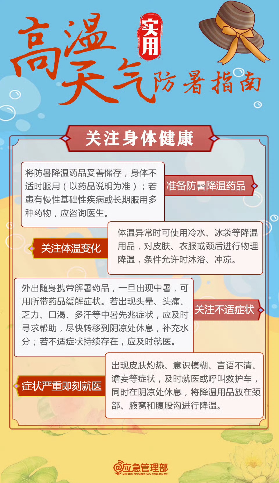 四川多地齐发高温橙色预警信号!降雨就在…… 四川多地齐发高温橙色预警信号!降雨就在……