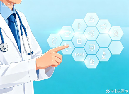 北京持续优化基层线上转诊服务，转诊量同比大幅增长