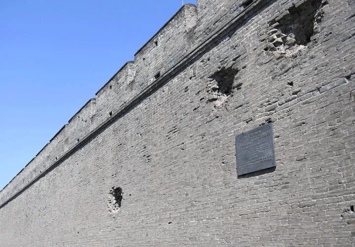89年了，中国人永不能忘！