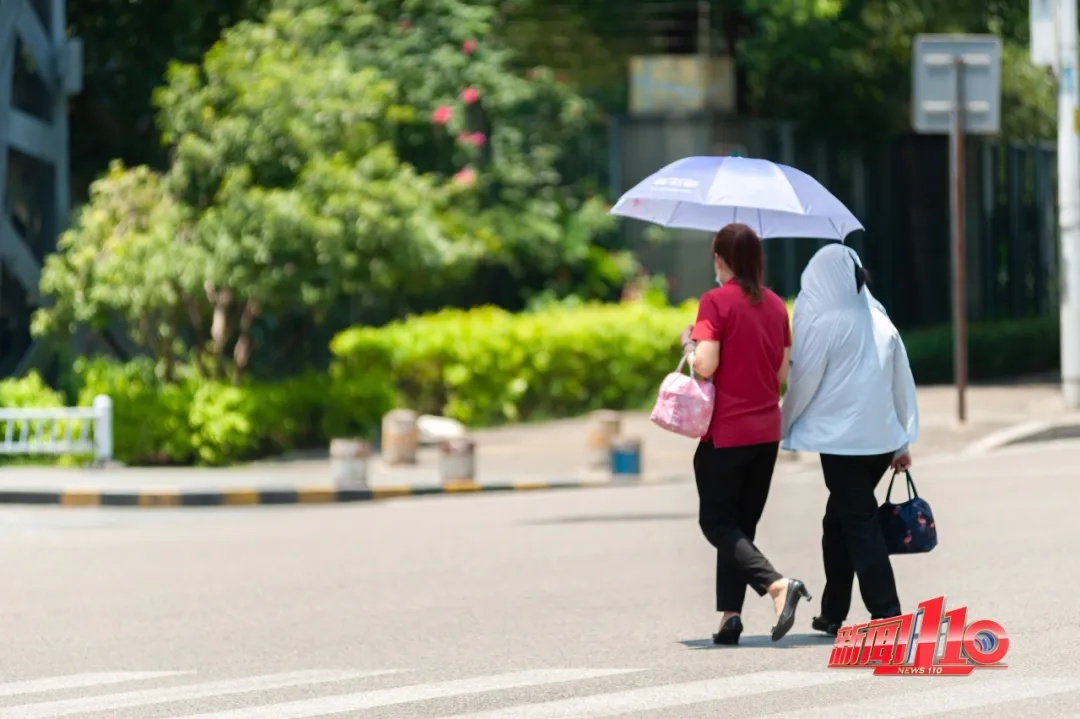 最大风力17级以上！超强台风“巴威”即将进入福建警戒区！福州或迎强降雨