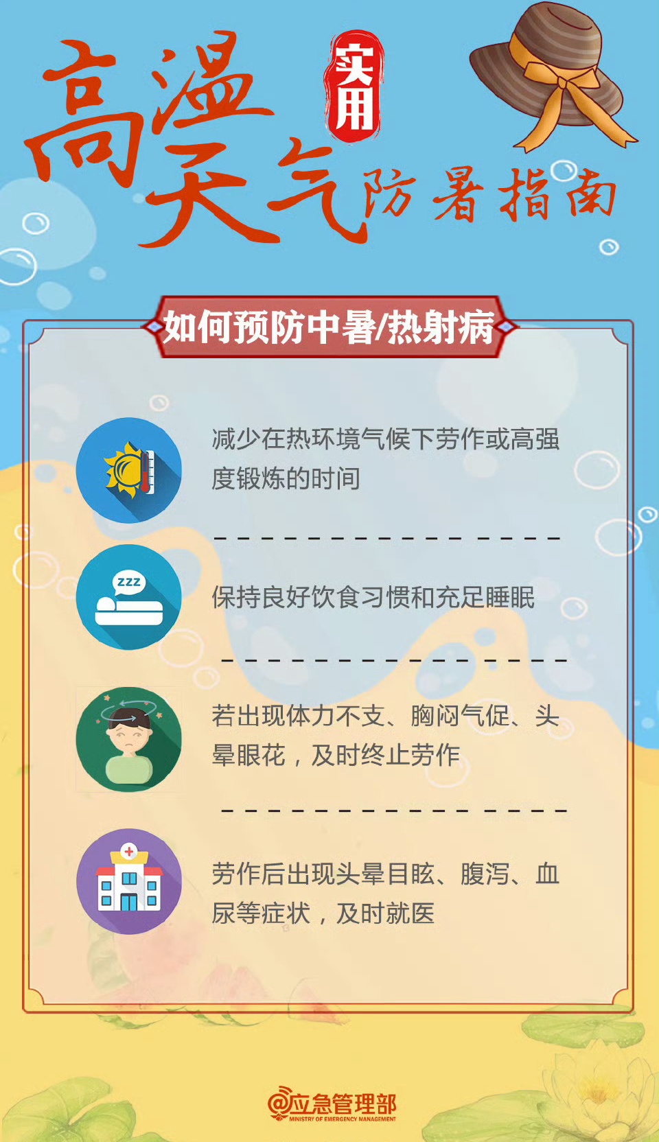 四川多地齐发高温橙色预警信号!降雨就在…… 四川多地齐发高温橙色预警信号!降雨就在……