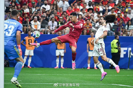 C罗泪别世界杯:我已竭尽全力 C罗泪别世界杯:我已竭尽全力