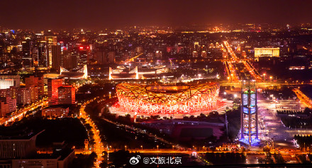 北京多条观光公交专线串联热门景区 北京多条观光公交专线串联热门景区