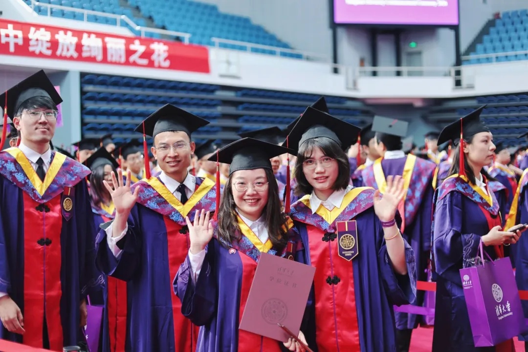 清华大学:2026届毕业生赴西藏、青海、新疆等地区就业人数较去年同期显著提升,赴西部、东北地区就业人数连续5年持续增长 清华大学:2026届毕业生赴西藏、青海、新疆等地区就业人数较去年同期显著提升,赴西部、东北地区就业人数连续5年持续增长