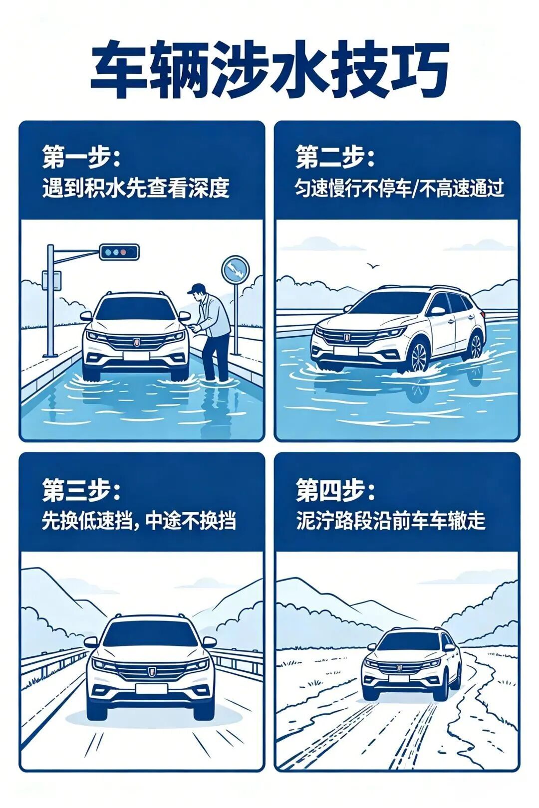 暴雨黄色预警!交通运输部调整强降雨防御响应等级 暴雨黄色预警!交通运输部调整强降雨防御响应等级