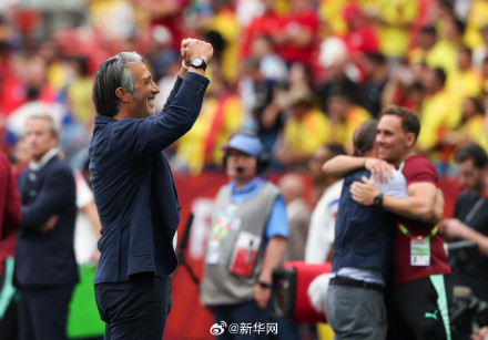 世界杯 | 瑞士点球大战险胜 时隔72年再进八强 世界杯 | 瑞士点球大战险胜 时隔72年再进八强
