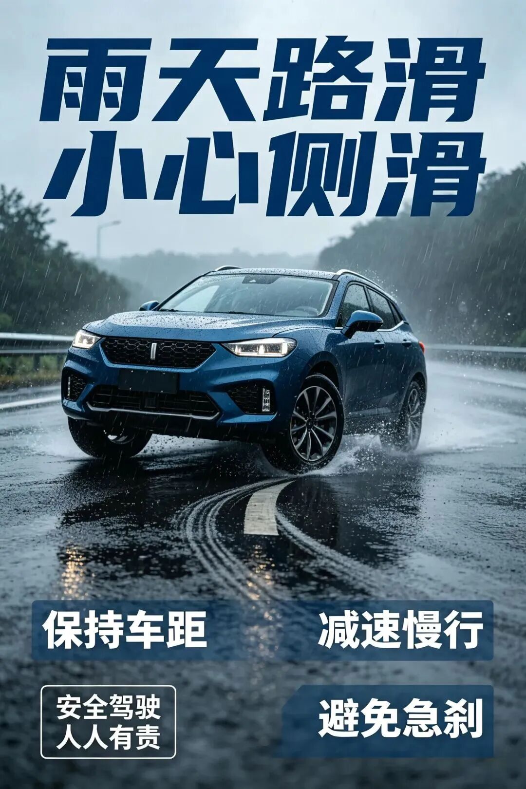 暴雨黄色预警!交通运输部调整强降雨防御响应等级 暴雨黄色预警!交通运输部调整强降雨防御响应等级