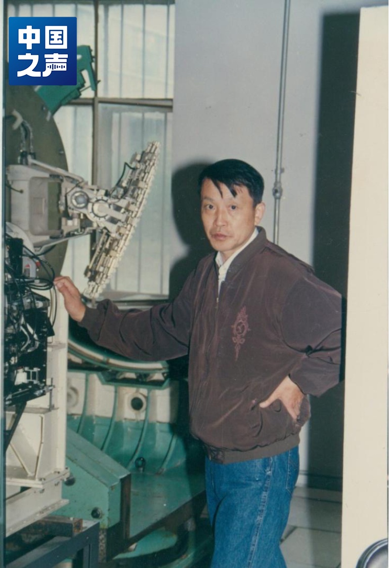 88岁还在工作,他一生推动中国雷达跨越两座高峰 88岁还在工作,他一生推动中国雷达跨越两座高峰