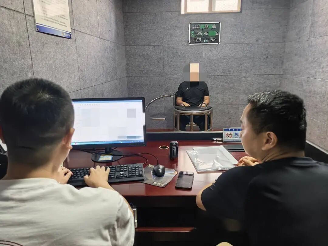 涉案金额超千万!四川警方打掉一“世界杯”赌球团伙,8人落网 涉案金额超千万!四川警方打掉一“世界杯”赌球团伙,8人落网