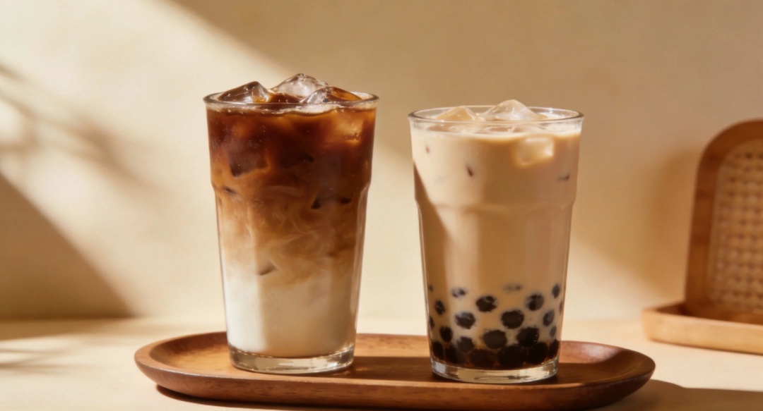 天天喝咖啡、奶茶,小心被这种病盯上 天天喝咖啡、奶茶,小心被这种病盯上