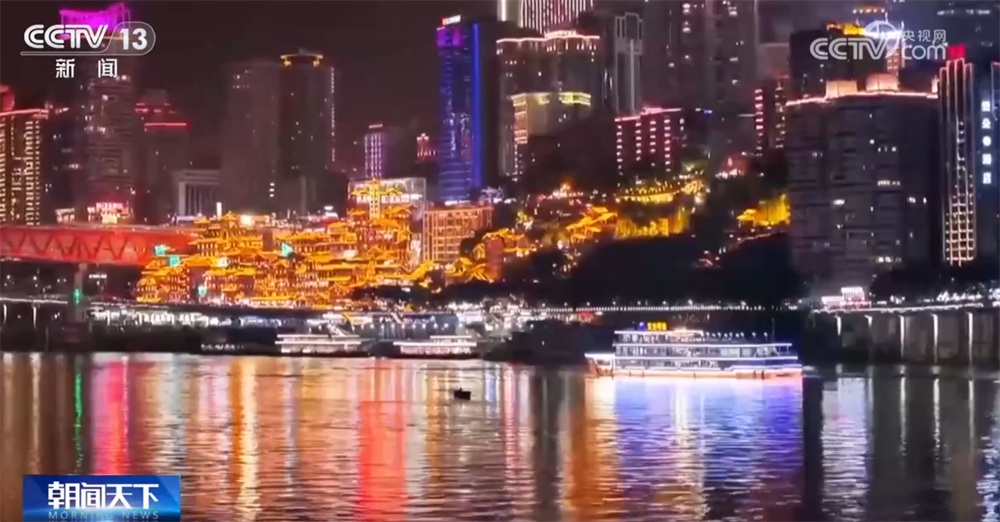 《旅游强国建设“十五五”规划》将给百姓出游带来哪些实实在在的改变?一文get↓ 《旅游强国建设“十五五”规划》将给百姓出游带来哪些实实在在的改变?一文get↓