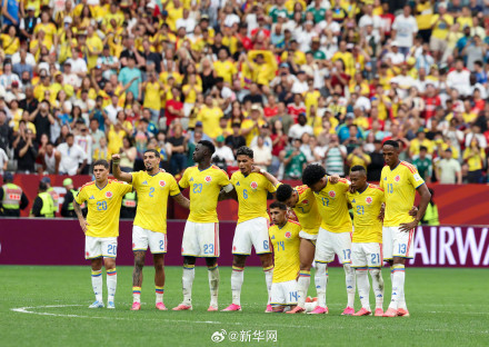 世界杯 | 瑞士点球大战险胜 时隔72年再进八强 世界杯 | 瑞士点球大战险胜 时隔72年再进八强