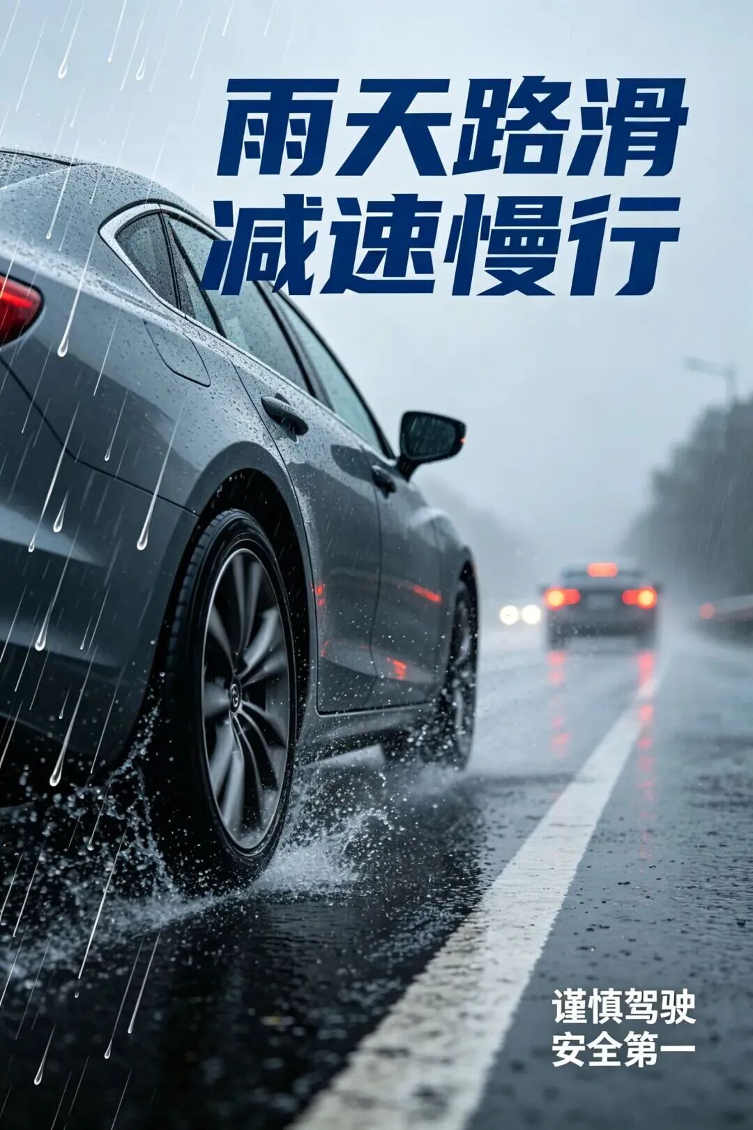 暴雨黄色预警!交通运输部调整强降雨防御响应等级 暴雨黄色预警!交通运输部调整强降雨防御响应等级